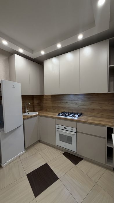 Квартира на Біля метро Майдан Конституції в Харкові, ID 173282, фото №22
