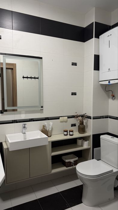 Квартира на Біля метро Майдан Конституції в Харкові, ID 173282, фото №4