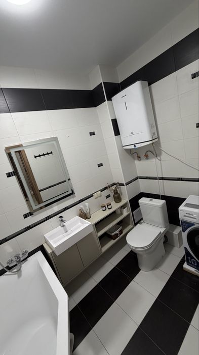 Квартира на Біля метро Майдан Конституції в Харкові, ID 173282, фото №5
