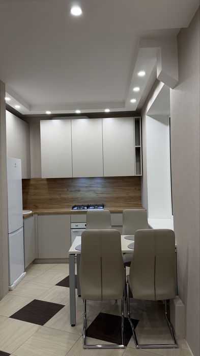 Квартира на Біля метро Майдан Конституції в Харкові, ID 173282, фото №9