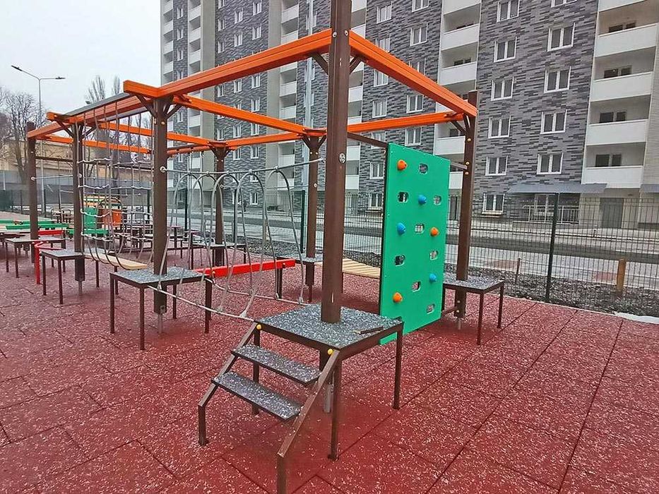 Квартира на вул. С. Кульженків, 21 в Києві, ID 180074, фото №16