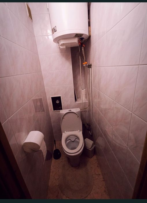 Квартира на бул. Леоніда Бикова, 7 в Київ, ID 203163, фото №4