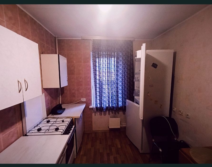 Квартира на бул. Леоніда Бикова, 7 в Київ, ID 203163, фото №5