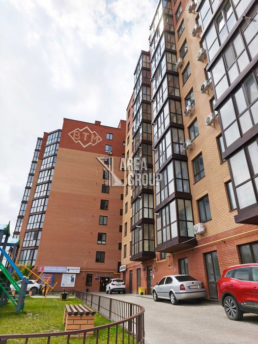 Квартира на ЖК «Будинок Чехова» в Кам'янець-Подільський, ID 293118, фото №1