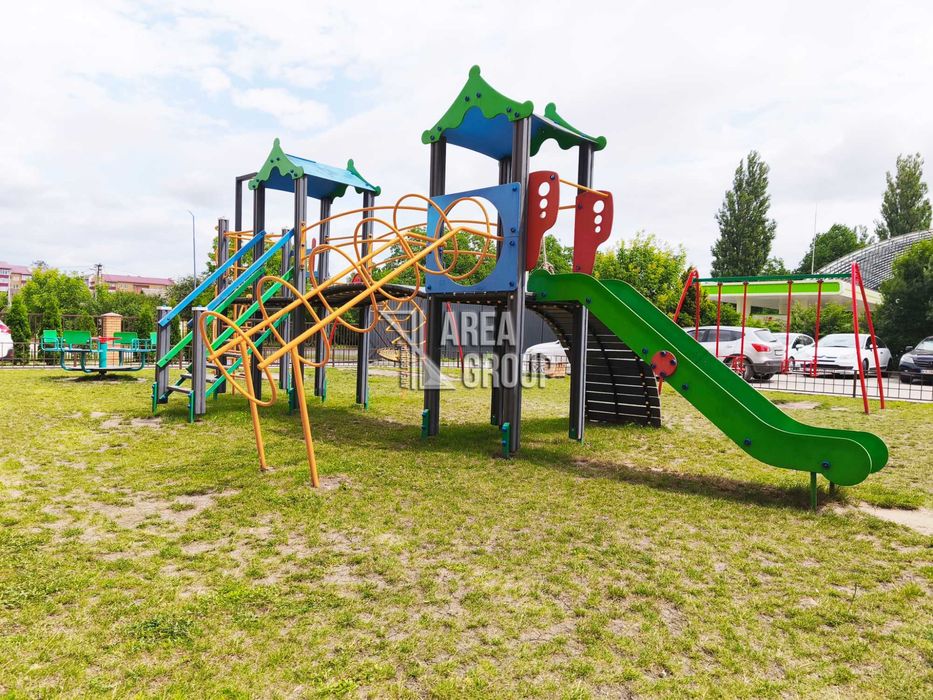 Квартира на ЖК «Будинок Чехова» в Кам'янець-Подільський, ID 293118, фото №2