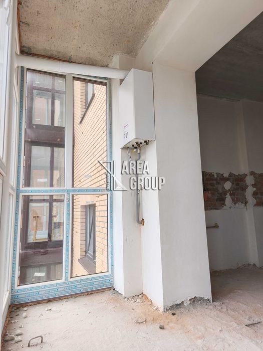 Квартира на ЖК «Будинок Чехова» в Кам'янці-Подільському, ID 293118, фото №18