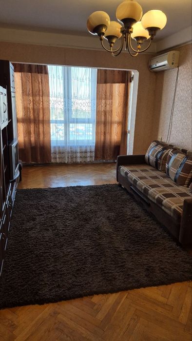 Квартира на вул. Озерна, 30/51 в Київ, ID 204888, фото №1