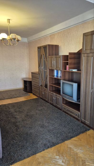 Квартира на вул. Озерна, 30/51 в Київ, ID 204888, фото №2