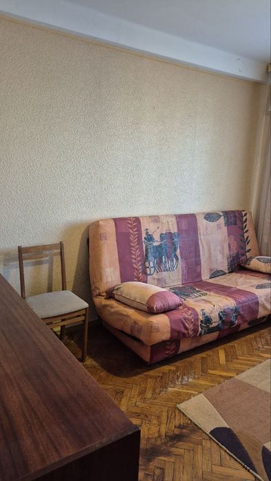 Квартира на вул. Озерна, 30/51 в Київ, ID 204888, фото №4