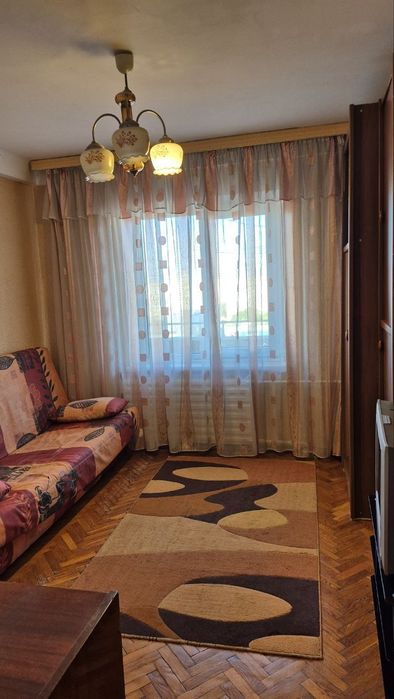 Квартира на вул. Озерна, 30/51 в Київ, ID 204888, фото №5