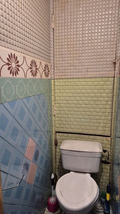 Квартира на вул. Озерна, 30/51 в Києві, ID 204888, фото №8