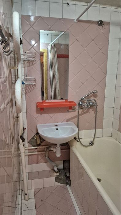 Квартира на вул. Озерна, 30/51 в Києві, ID 204888, фото №9