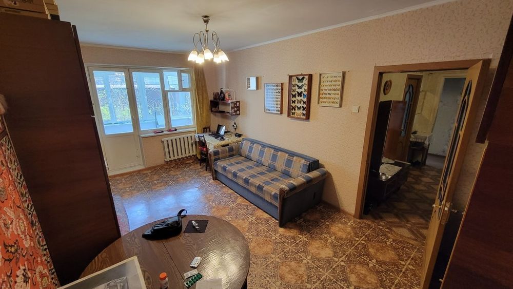 Квартира на центр Таирова в Одесі, ID 254907, фото №1
