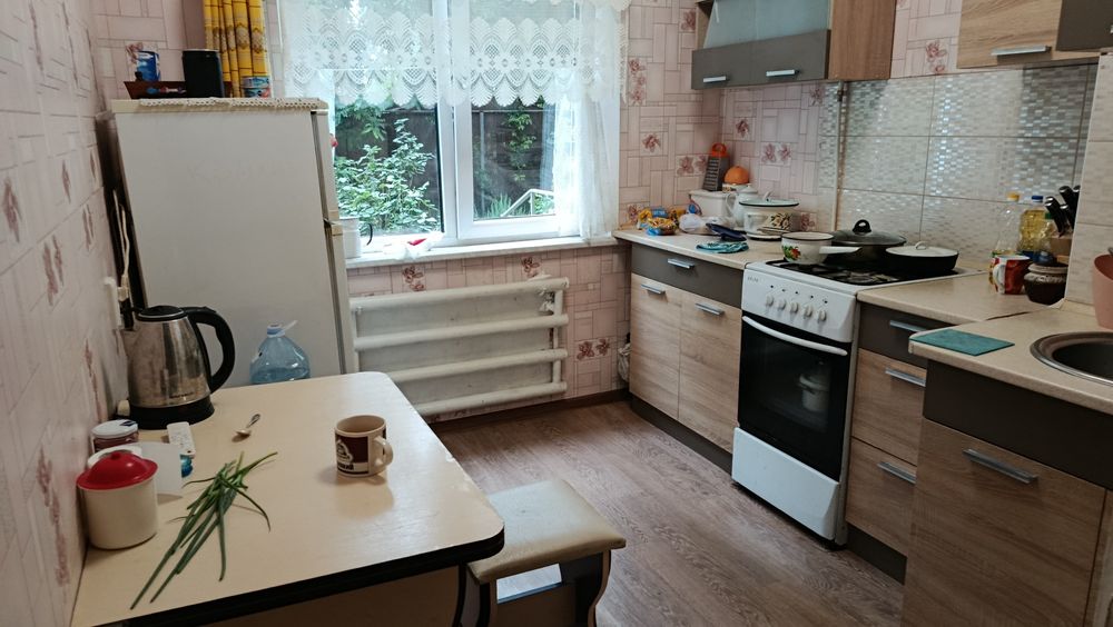 Квартира на центр Таирова в Одесі, ID 254907, фото №11
