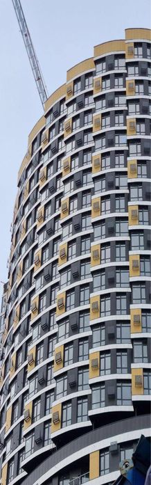 Квартира на вул. Глибочицька, 43 в Києві, ID 177222, фото №3