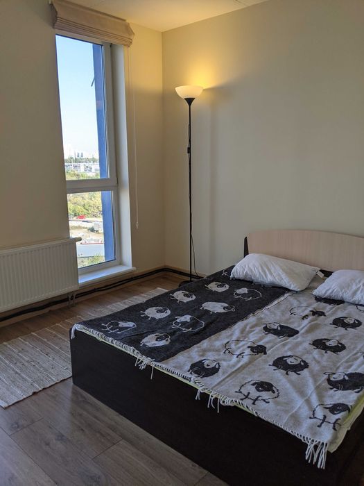 Квартира на вул. Центральна, 21 в Києві, ID 164809, фото №4