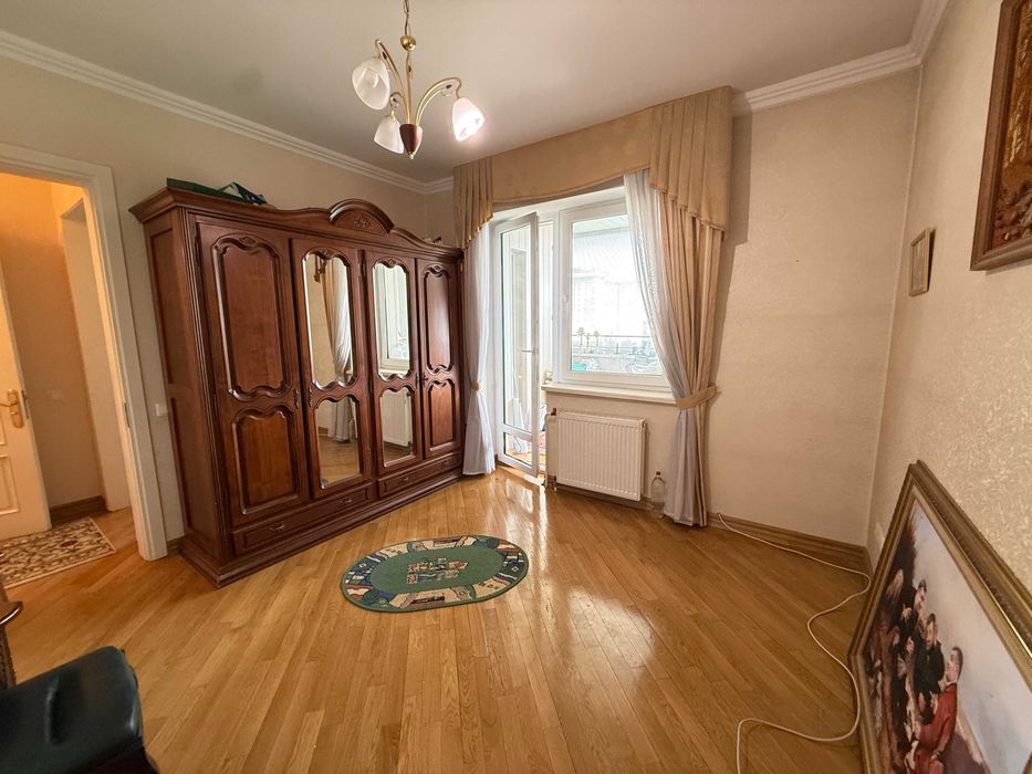 Квартира на бул. Вернадського, 57 в Києві, ID 191082, фото №12