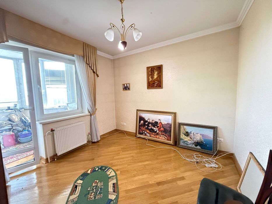 Квартира на бул. Вернадського, 57 в Києві, ID 191082, фото №13
