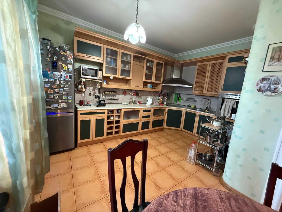 Квартира на бул. Вернадського, 57 в Києві, ID 191082, фото №5