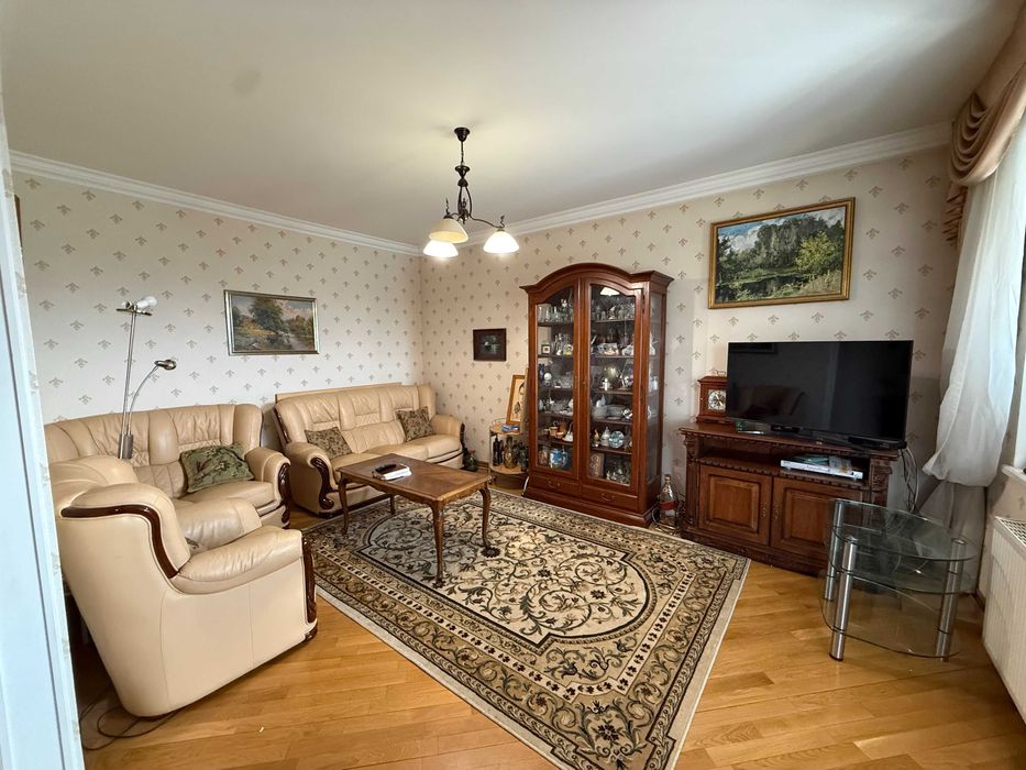 Квартира на бул. Вернадського, 57 в Києві, ID 191082, фото №6