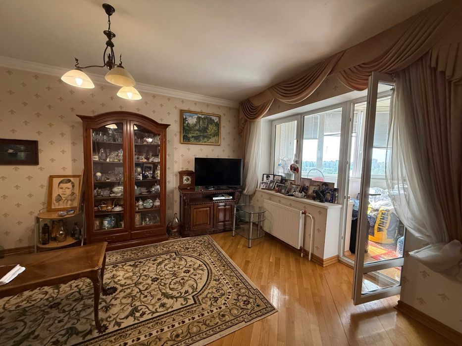 Квартира на бул. Вернадського, 57 в Києві, ID 191082, фото №7