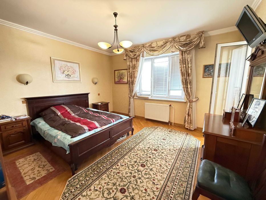 Квартира на бул. Вернадського, 57 в Києві, ID 191082, фото №8
