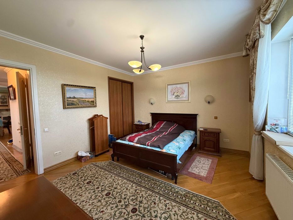 Квартира на бул. Вернадського, 57 в Києві, ID 191082, фото №9