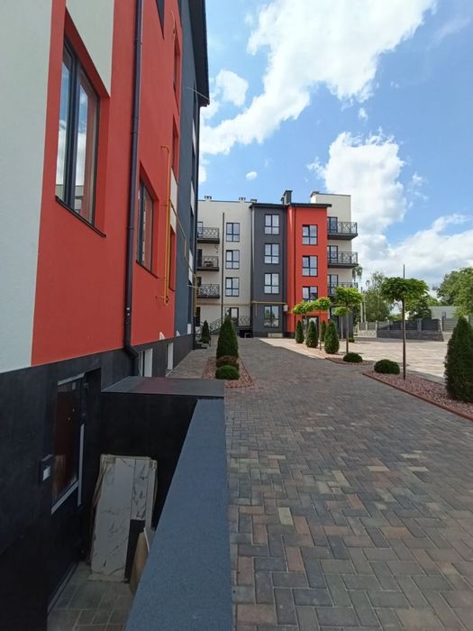 Квартира в Києві, ID 306955, фото №2