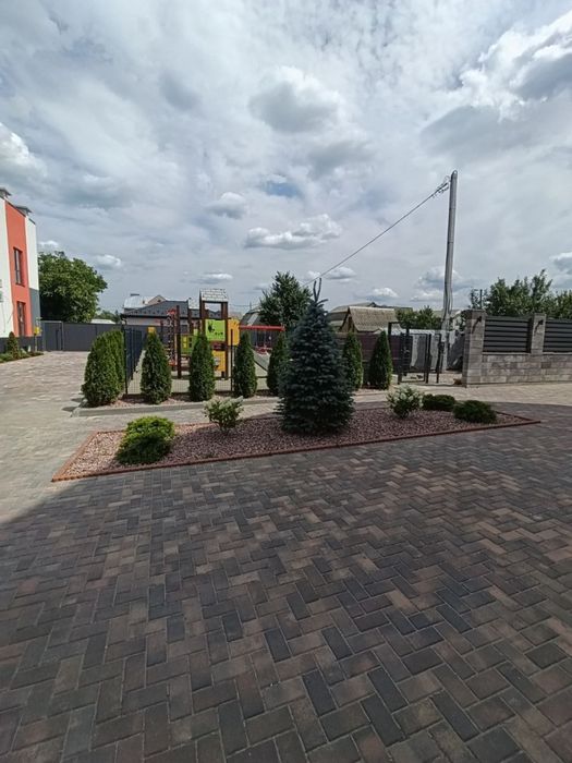 Квартира в Києві, ID 306955, фото №5