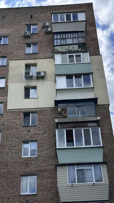 Квартира на вул. Алматинська, 68а в Києві, ID 194975, фото №11