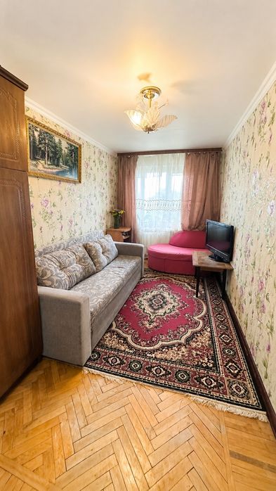 Квартира на вул. Алматинська, 68а в Києві, ID 194975, фото №3
