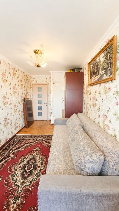 Квартира на вул. Алматинська, 68а в Києві, ID 194975, фото №4