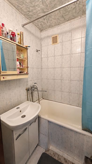 Квартира на вул. Алматинська, 68а в Києві, ID 194975, фото №5