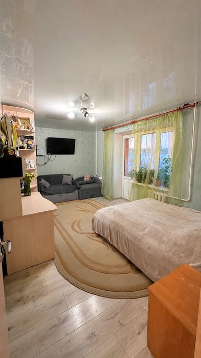 Квартира на вул. Алматинська, 68а в Києві, ID 194975, фото №6