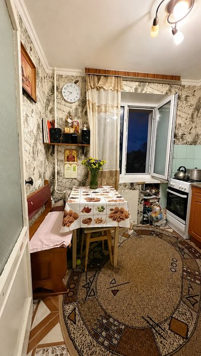 Квартира на вул. Алматинська, 68а в Києві, ID 194975, фото №7