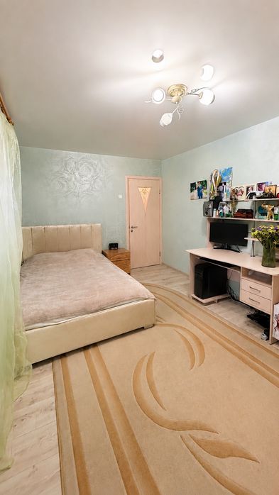 Квартира на вул. Алматинська, 68а в Києві, ID 194975, фото №9