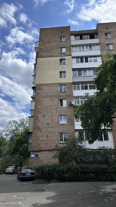 Квартира на вул. Алматинська, 68а в Києві, ID 194975, фото №10