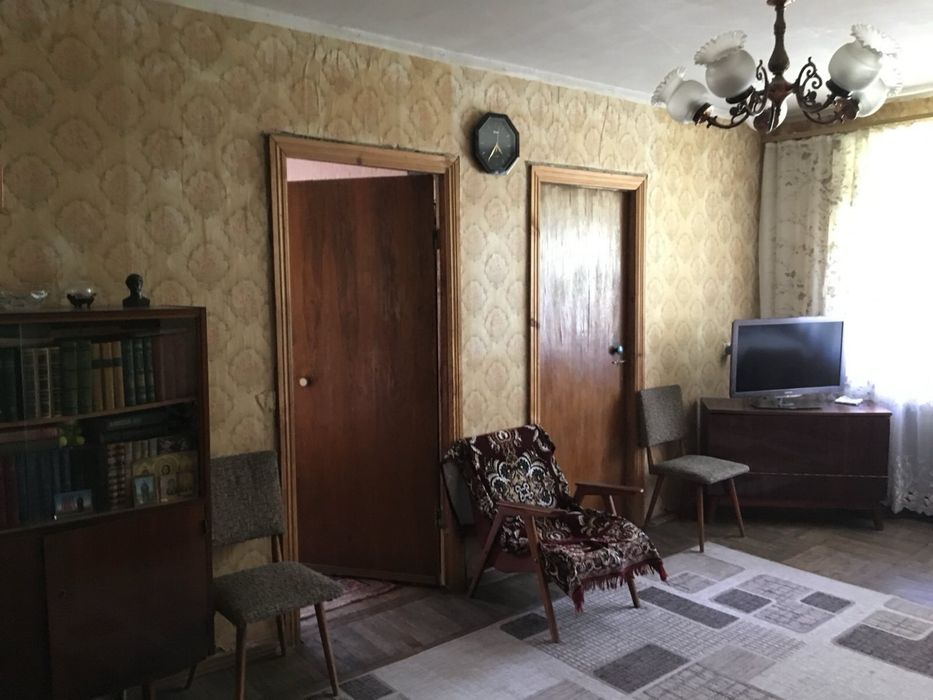 Квартира на вул. 1-ї Люстдорфської дороги в Одесі, ID 255962, фото №2