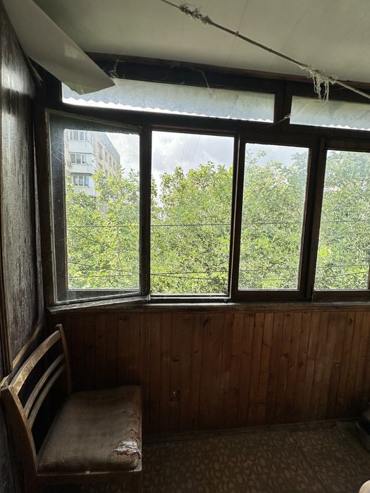 Квартира на вул. 1-ї Люстдорфської дороги в Одесі, ID 255962, фото №11