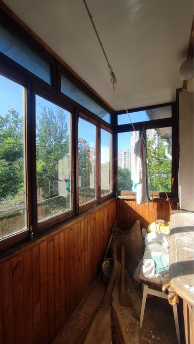 Квартира на вул. 1-ї Люстдорфської дороги в Одесі, ID 255962, фото №4