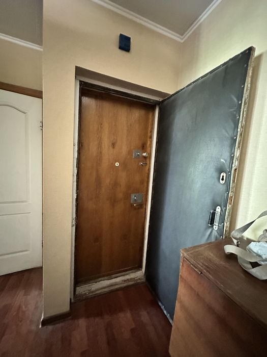 Квартира на вул. 1-ї Люстдорфської дороги в Одесі, ID 255962, фото №7