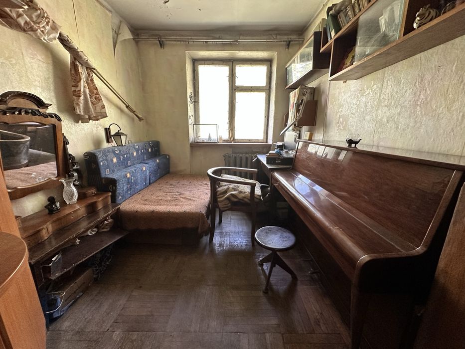 Квартира на вул. 1-ї Люстдорфської дороги в Одесі, ID 255962, фото №9