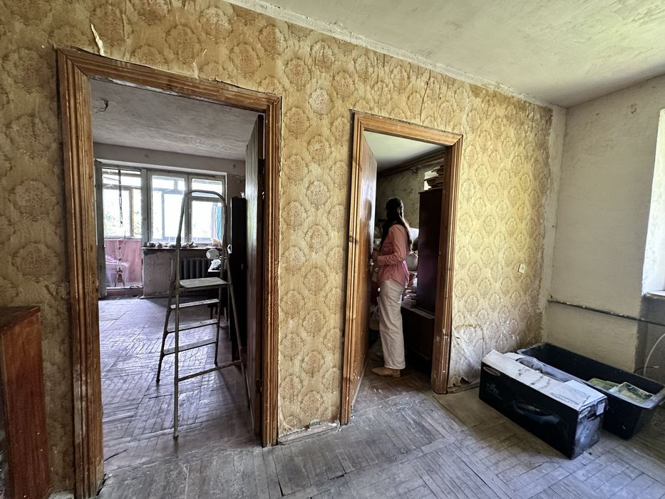 Квартира на вул. 1-ї Люстдорфської дороги в Одесі, ID 255962, фото №10