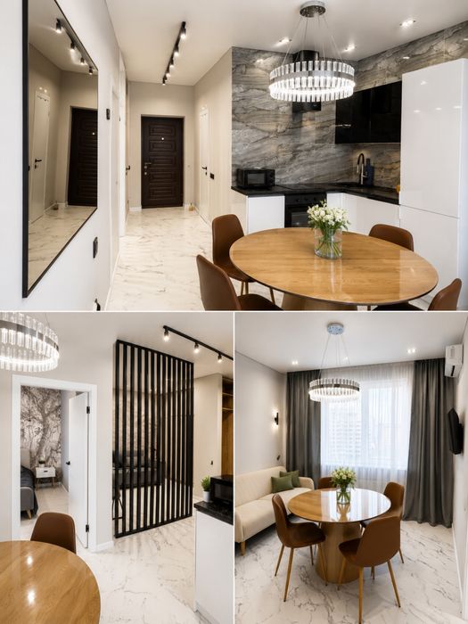 Квартира на вул. Генуезька, 3в в Одесі, ID 405379, фото №8