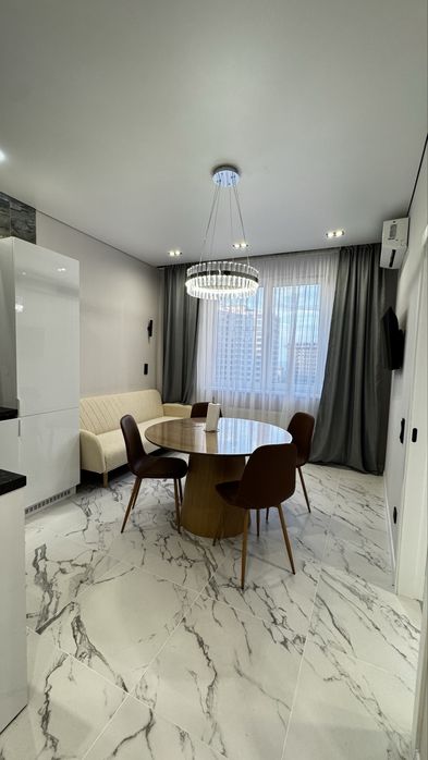 Квартира на вул. Генуезька, 3в в Одесі, ID 405379, фото №9