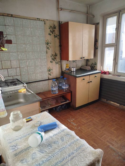Квартира на вул. Братиславська, 44/2 в Києві, ID 217269, фото №1