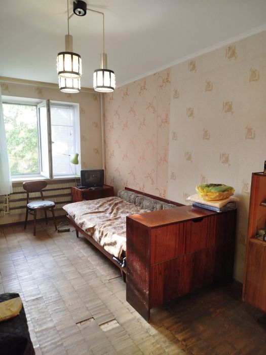 Квартира на вул. Братиславська, 44/2 в Києві, ID 217269, фото №11