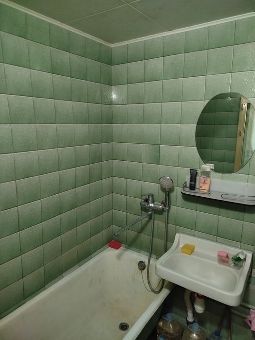 Квартира на вул. Братиславська, 44/2 в Києві, ID 217269, фото №5