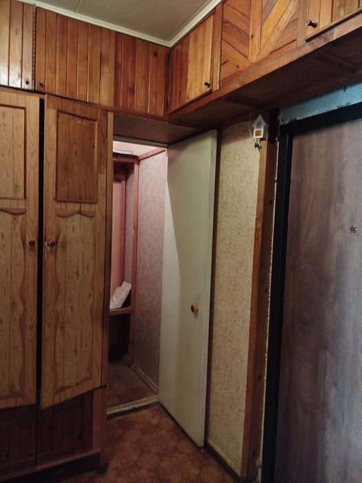 Квартира на вул. Братиславська, 44/2 в Києві, ID 217269, фото №9
