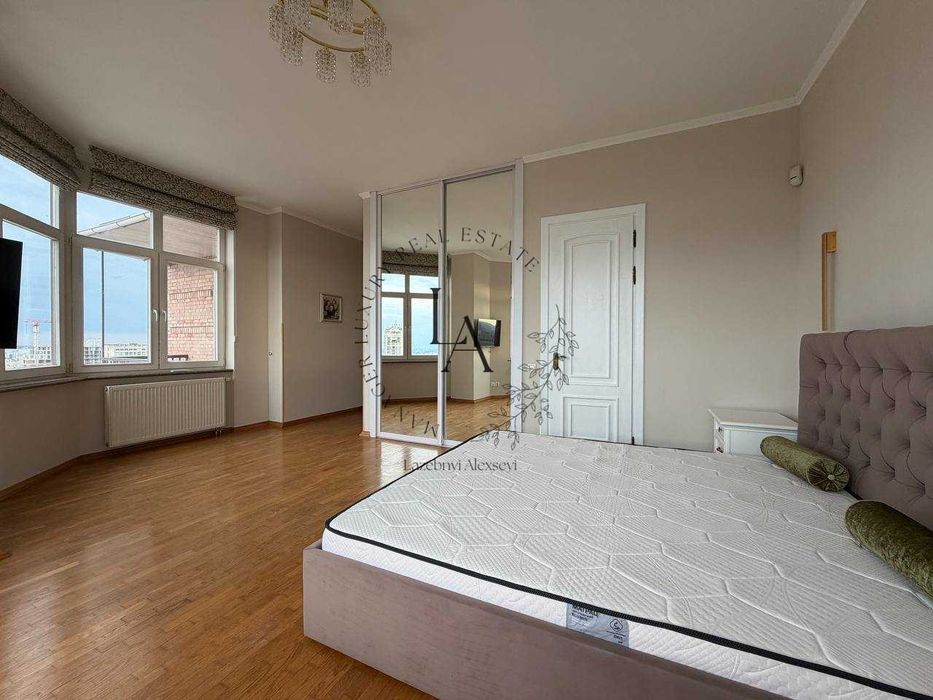Квартира на вул. Кловський узвіз, 5 в Київ, ID 181260, фото №2